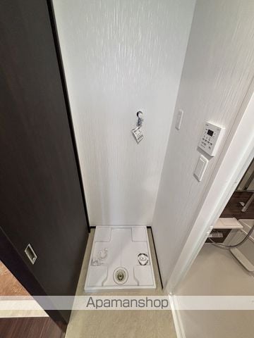PREGI0玉造の内装写真