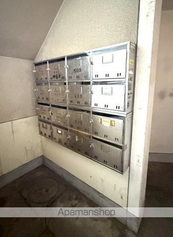 KMCビルのその他写真