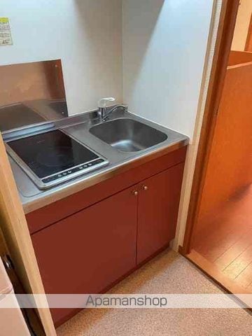 レオパレスコラソンIIの内装写真