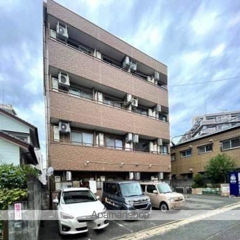 コアメゾン大野の外観写真