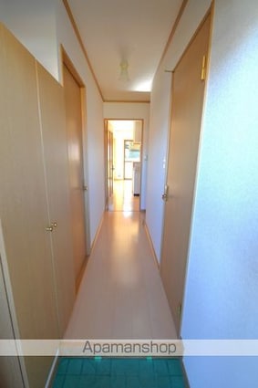 ホワイトウィングⅠ[2DK/50.79m2]の玄関