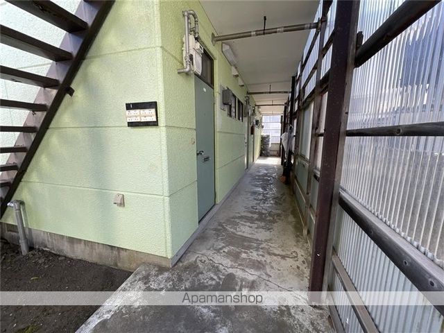 カレッジマンション大志のその他写真