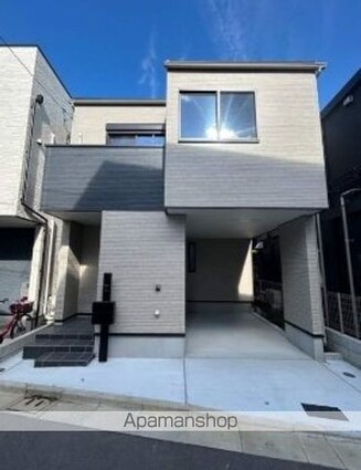 Ｋｏｌｅｔ成増０５[2SLDK/95.43m2]の外観2