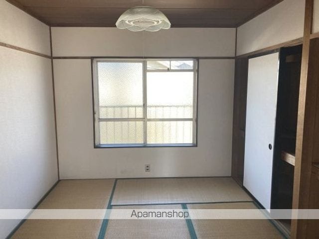 五在衛門マンションの内装写真