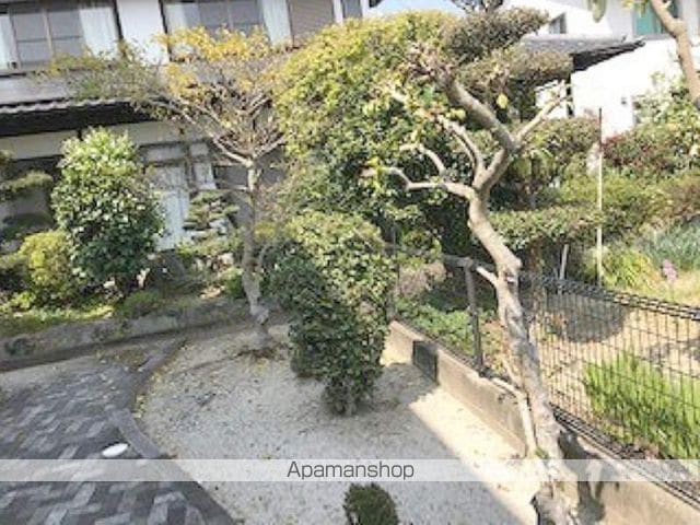 レオパレスさつきの内装写真