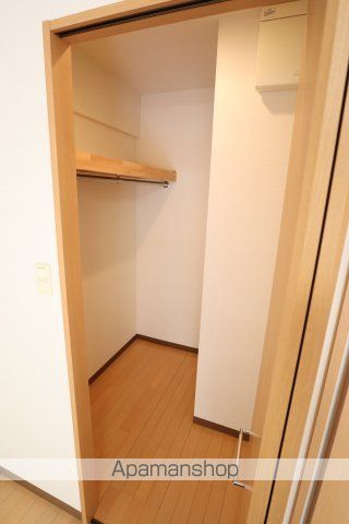 アイリスハイツ8号館の内装写真