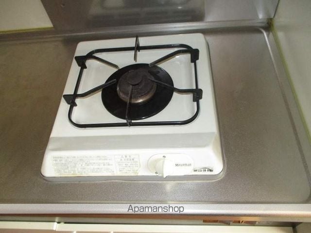JMテラス4の内装写真