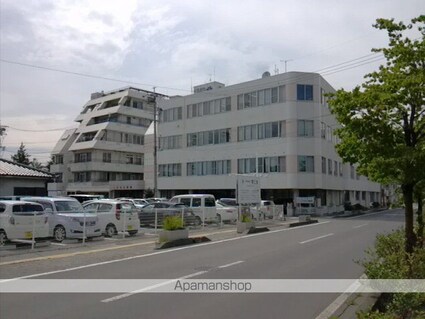 ハイムイレブン[2DK/45.1m2]の周辺2