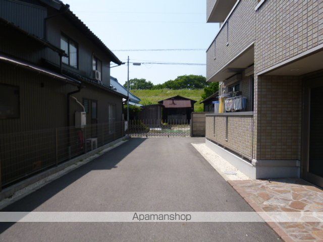 サニーホームズの内装写真