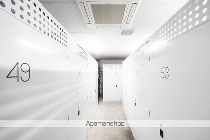 フロンティア新宿タワー[1K/30.32m2]の共用部7