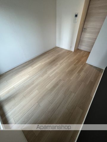 BPRレジデンス新梅田の内装写真