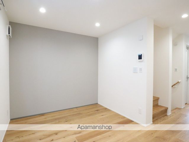 WELLNEST ROOM吹上の内装写真