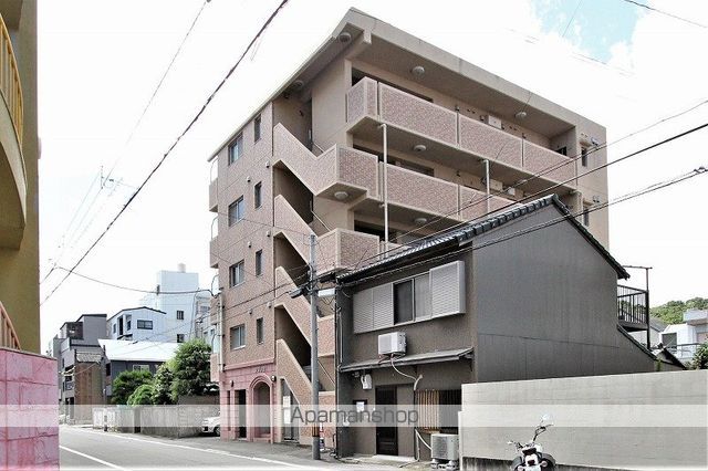 ププレ21の外観写真