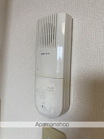 ラフレシアの内装写真