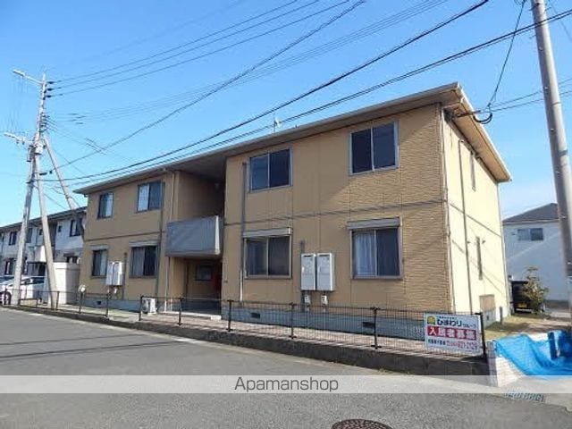 シャーメゾン蜷田