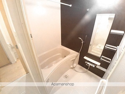 ノースコート[2LDK/58.63m2]のバス