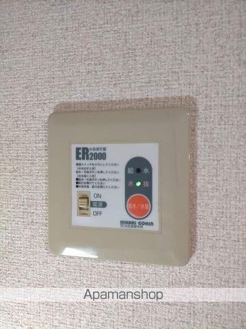 CASAやまたつIIIの内装写真