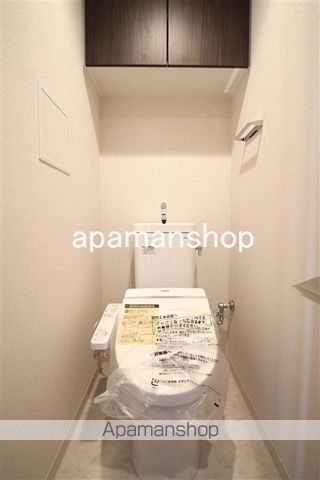 PRESSANCE立売堀パークシティの内装写真