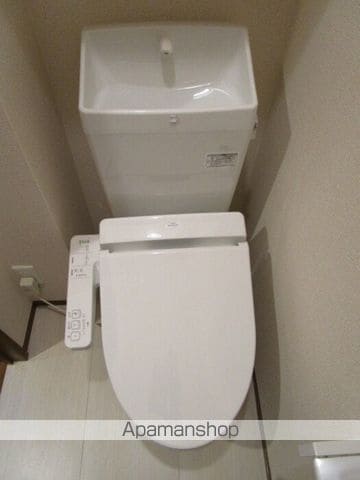 アーバングリーン長尾 C棟の内装写真