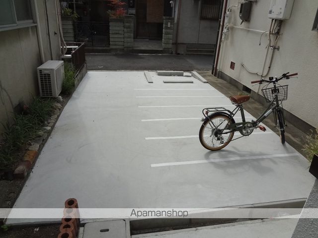 アリエッタ鶴見緑地のその他写真