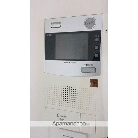 スカイタウン押上の内装写真