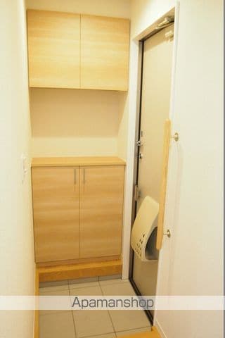 ディアコート北町の内装写真