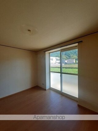 カンフォートＨＩＲＡＯＫＡ[3K/53.82m2]のリビング・居間