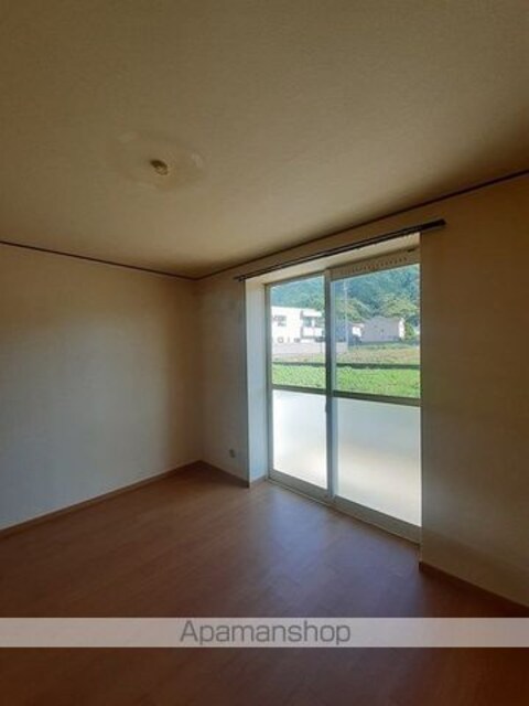 カンフォートＨＩＲＡＯＫＡ[3K/53.82m2]のリビング・居間