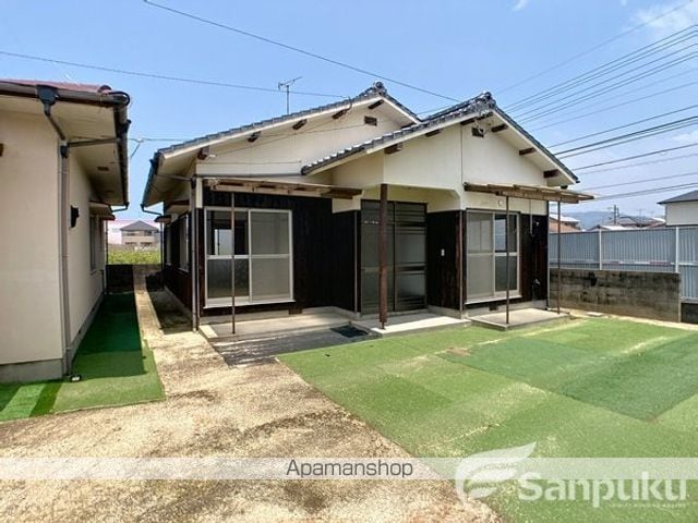 田所一戸建 3号の外観写真