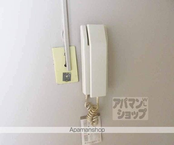 ロイヤルマンションの内装写真