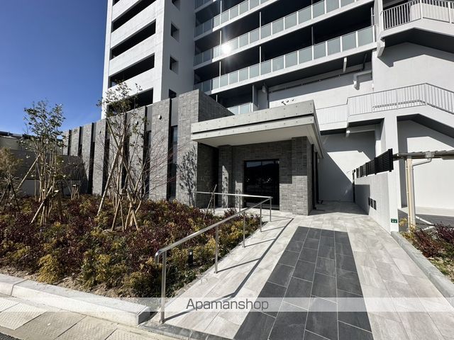 SーRESIDENCE伊都ATTIRANTの外観写真
