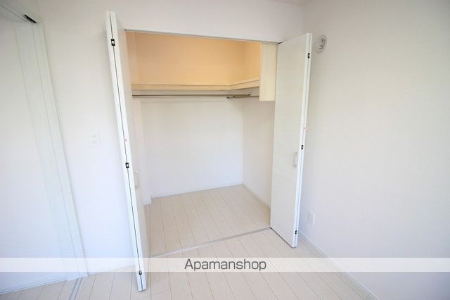 Cypresの内装写真