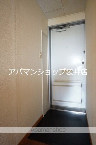 アリエッタ延久IIIの内装写真
