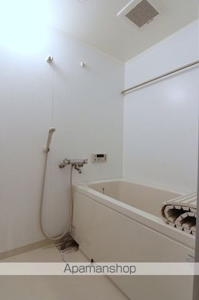エンブレム衣山[1DK/40.5m2]のバス
