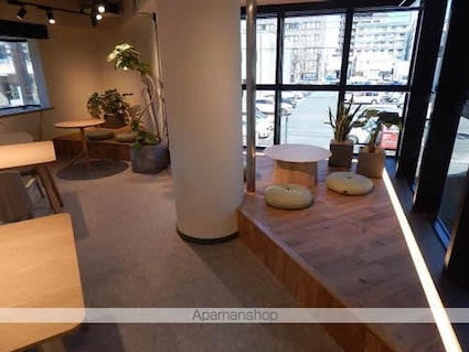 ルノアス博多[1K/30.1m2]の共用部1