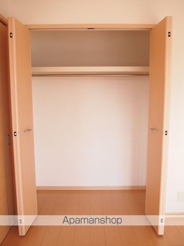 サザンレジデンスH&Hの内装写真