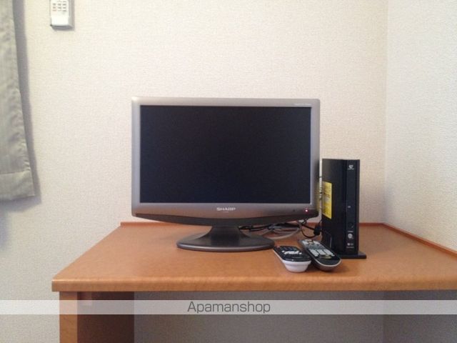 レオパレスノースブライトの内装写真