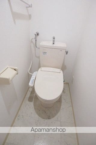 ブランシャール白石の内装写真
