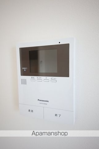 ウエリスアーバン南8条の内装写真