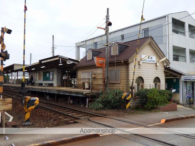 フラットアイランドシティ 202 ｜ 福岡県福岡市東区雁の巣２丁目23-26（賃貸アパート1K・2階・23.14㎡） その13