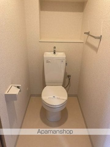 ポラリスの内装写真