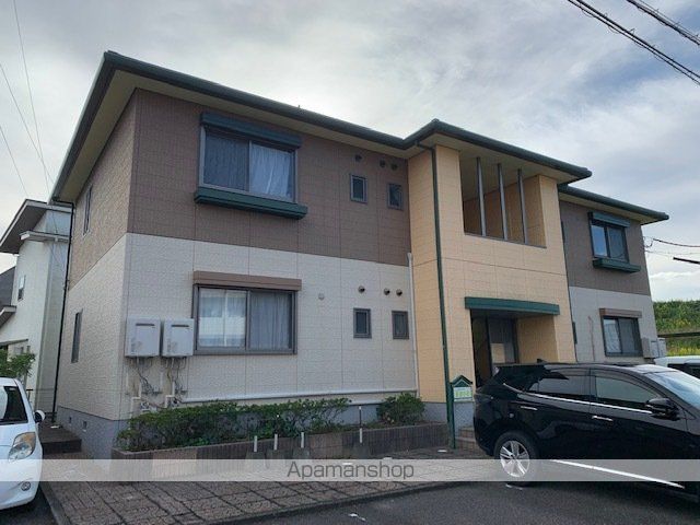 APARTMENT菜の花