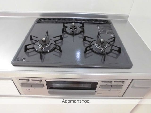 メゾン ブリーゼの内装写真