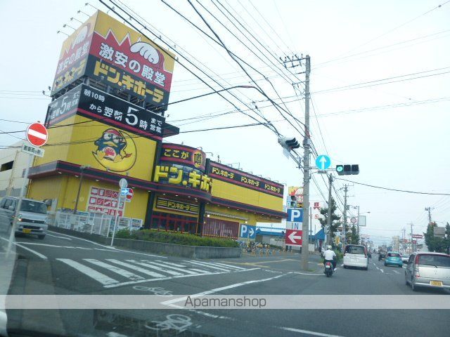 ヴィブレエクセレンスの周辺写真