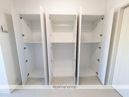 クロスレジデンス大崎[1DK/31.05m2]の内装2