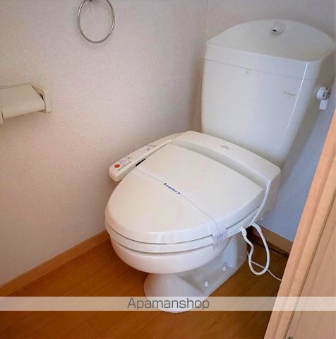 レオネクストグリーングラスの内装写真