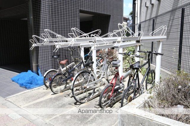 スパシエ アルテシモ VETTAの内装写真