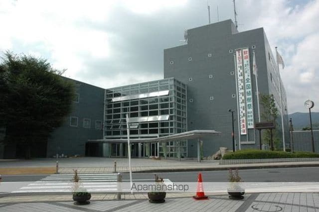K’s Glycineの周辺写真