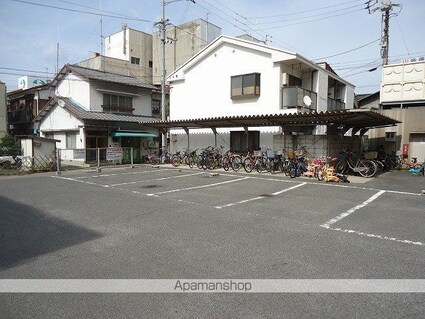 アーバンコート泉宮[3DK/51.03m2]の共用部2