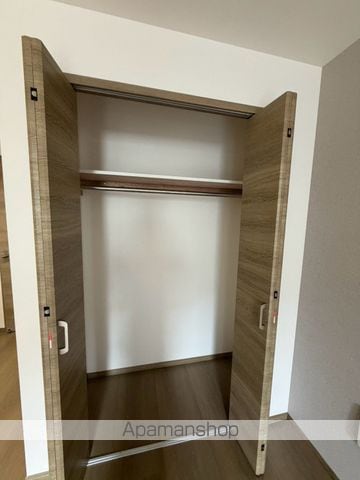 センターパーク本木西町の内装写真